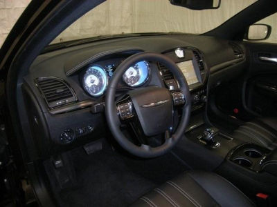 2012 Chrysler 300 300S