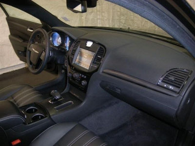 2012 Chrysler 300 300S