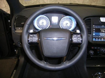 2012 Chrysler 300 300S