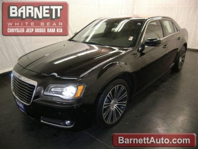 2012 Chrysler 300  300S