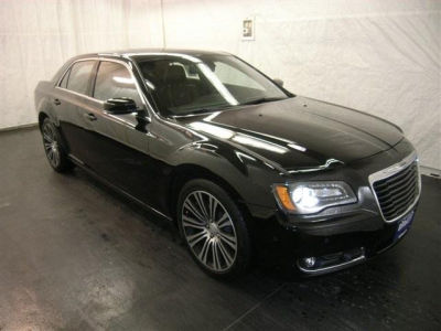 2012 Chrysler 300  300S