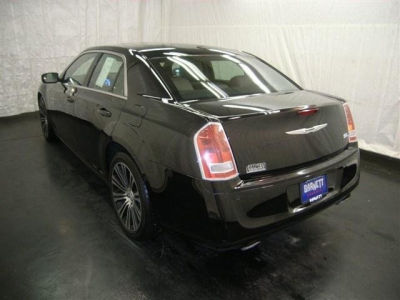 2012 Chrysler 300  300S