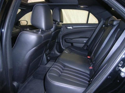 2012 Chrysler 300  300S
