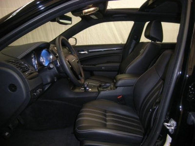 2012 Chrysler 300  300S