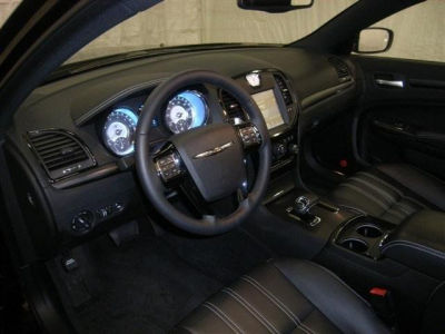 2012 Chrysler 300  300S