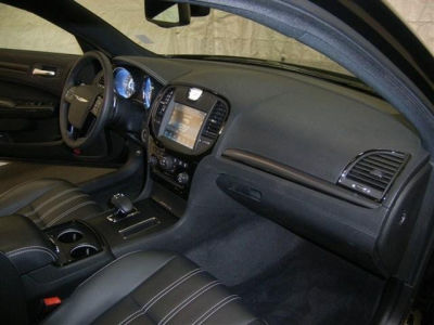 2012 Chrysler 300  300S