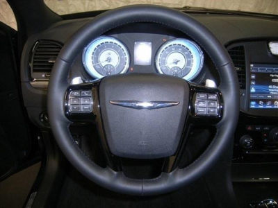 2012 Chrysler 300  300S