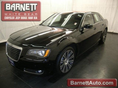 2012 Chrysler 300  300S