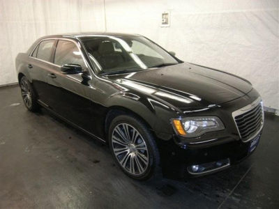 2012 Chrysler 300 300S