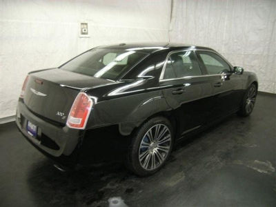 2012 Chrysler 300 300S