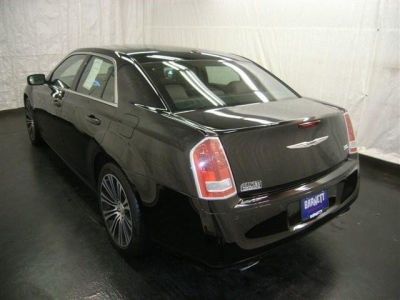 2012 Chrysler 300 300S