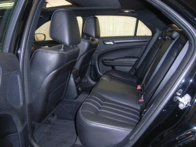 2012 Chrysler 300 300S