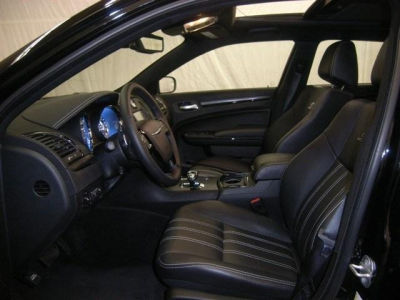 2012 Chrysler 300 300S