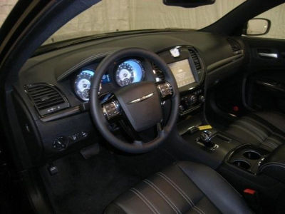 2012 Chrysler 300 300S