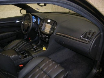 2012 Chrysler 300 300S