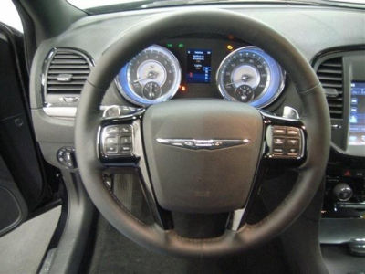 2012 Chrysler 300 300S