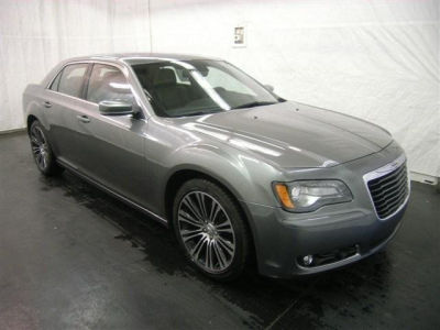 2012 Chrysler 300 300S