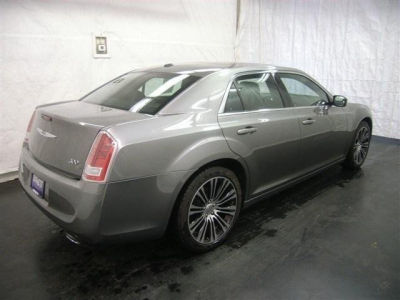2012 Chrysler 300 300S