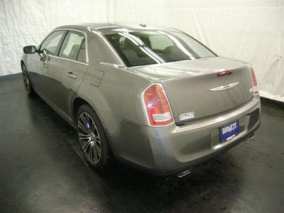 2012 Chrysler 300 300S