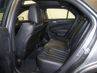2012 Chrysler 300 300S