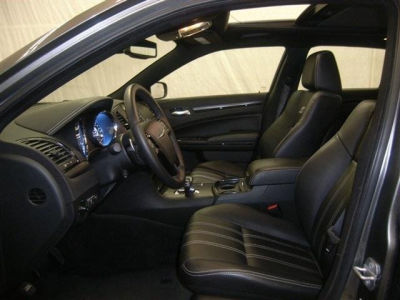 2012 Chrysler 300 300S