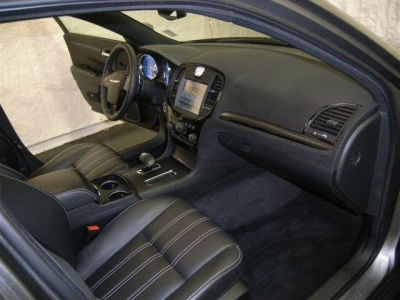 2012 Chrysler 300 300S