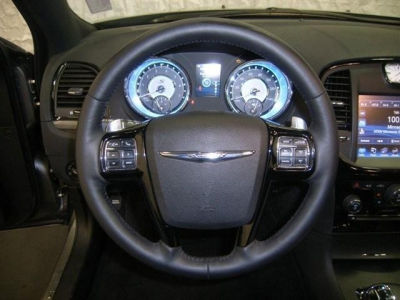 2012 Chrysler 300 300S