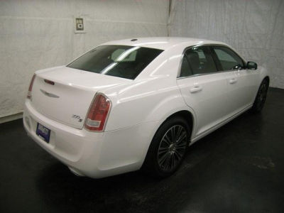 2012 Chrysler 300  300S