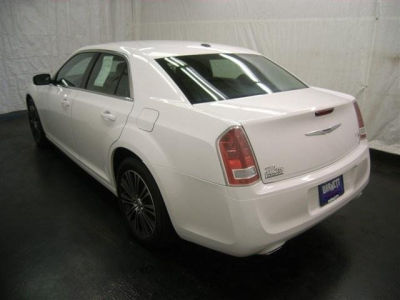 2012 Chrysler 300  300S