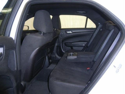 2012 Chrysler 300  300S