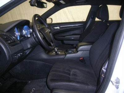 2012 Chrysler 300  300S