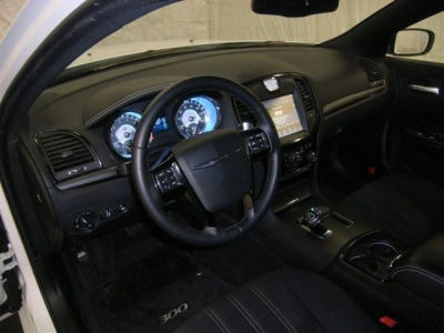 2012 Chrysler 300  300S