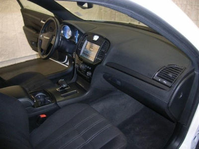 2012 Chrysler 300  300S