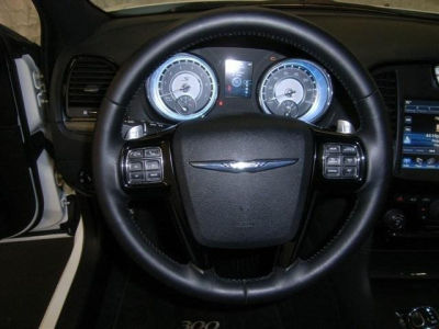 2012 Chrysler 300  300S