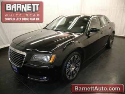 2012 Chrysler 300  300S