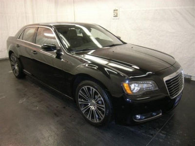 2012 Chrysler 300  300S