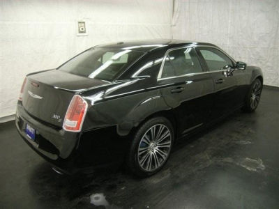 2012 Chrysler 300  300S