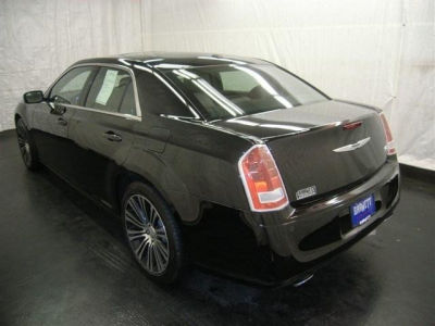 2012 Chrysler 300  300S