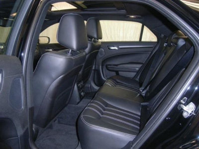 2012 Chrysler 300  300S