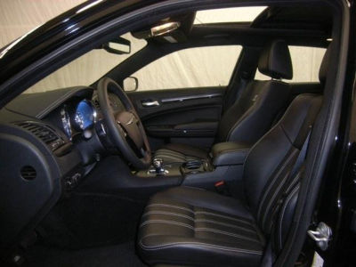 2012 Chrysler 300  300S