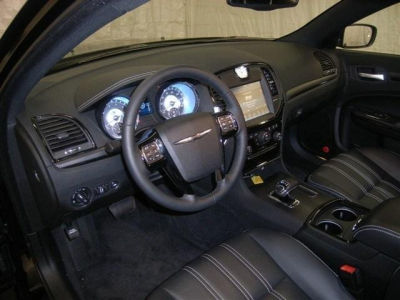 2012 Chrysler 300  300S