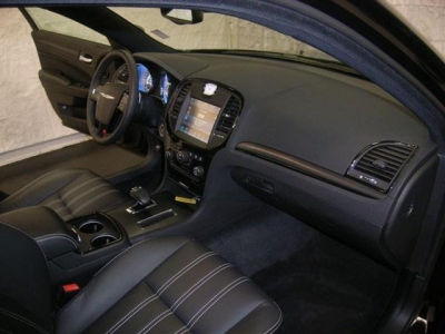 2012 Chrysler 300  300S