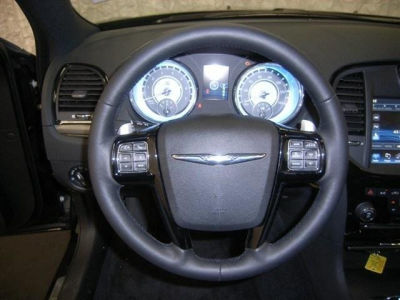 2012 Chrysler 300  300S