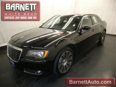 2012 Chrysler 300  300S