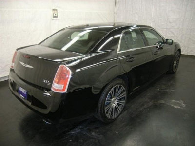 2012 Chrysler 300 300S