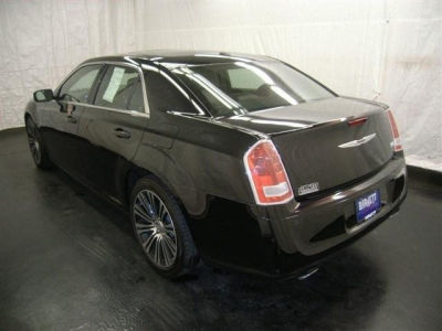 2012 Chrysler 300 300S