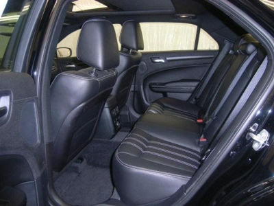 2012 Chrysler 300 300S