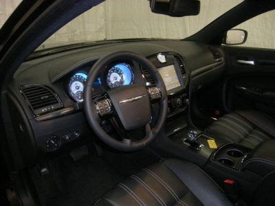 2012 Chrysler 300 300S
