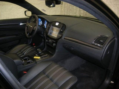 2012 Chrysler 300 300S