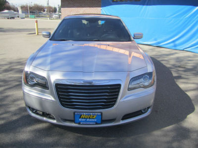 2012 Chrysler 300 S V8